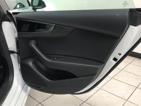 Used 2023 Audi A5 2.0T Premium w/ Convenience Package AWD/4WD image 14