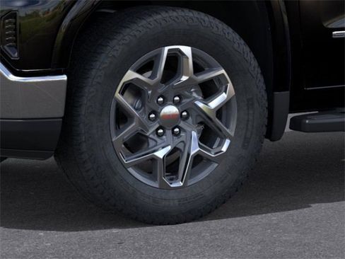 New 2026 GMC Sierra 1500 SLT w/ SLT Premium Package image 9