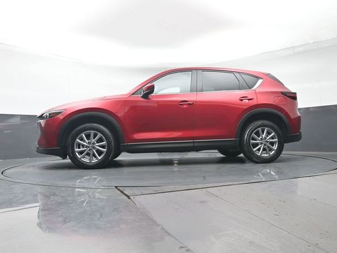 Used 2023 MAZDA CX-5 AWD 2.5 S w/ Preferred Package image 32