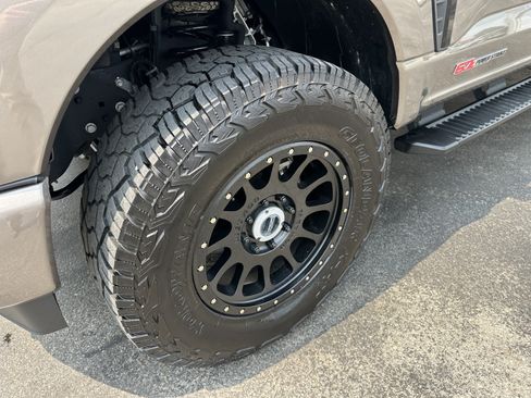 Used 2023 Ford F350 XL w/ STX Appearance Package AWD/4WD image 8