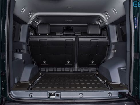 New 2026 INEOS Grenadier image 12