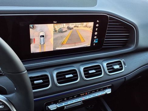 Certified 2023 Mercedes-Benz GLE 350 image 6