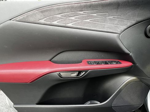 Certified 2023 Lexus RX 350 F Sport w/ Cold Area Package image 13