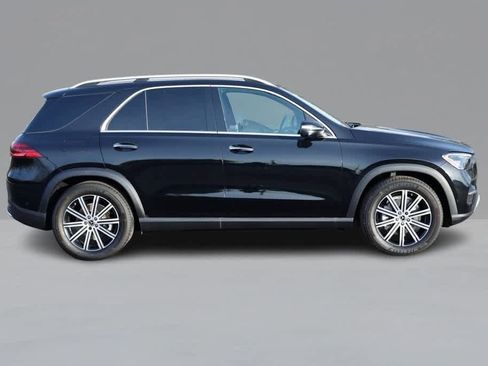 New 2026 Mercedes-Benz GLE 350 GLE 350 image 4