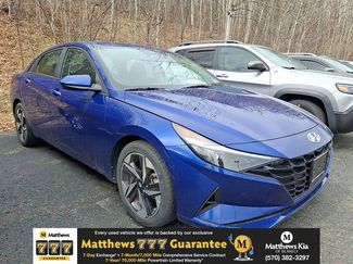 Used 2023 Hyundai Elantra SEL w/ Convenience Package video 1