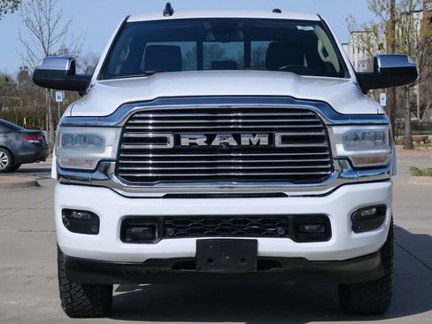 Used 2021 RAM 2500 Laramie image 4