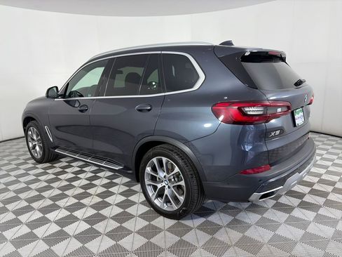 Used 2019 BMW X5 xDrive40i image 5