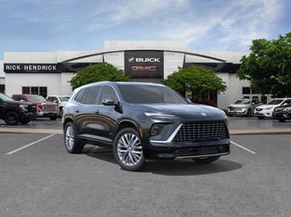 New 2026 Buick Enclave Avenir w/ Super Cruise Package video 2