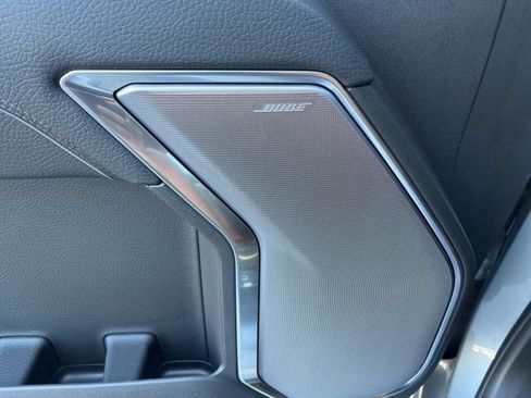 Used 2024 GMC Sierra 1500 Denali image 11