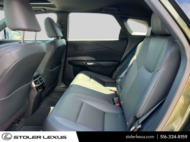 Used 2026 Lexus RX 350 Premium AWD/4WD image 17