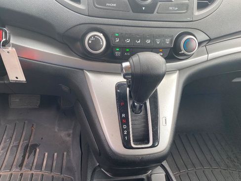 Used 2014 Honda CR-V LX image 30