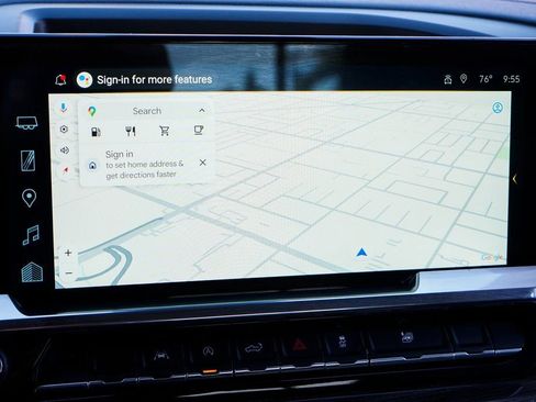 Used 2025 Chevrolet Silverado 1500 LT w/ All Star Edition Plus image 24