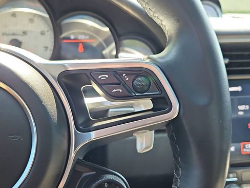 Used 2019 Porsche 911 Turbo S AWD/4WD image 28