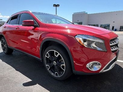 Used 2018 Mercedes-Benz GLA 250 4MATIC