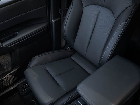 New 2026 Subaru Outback Touring XT image 26