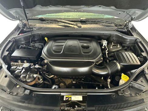 Used 2020 Jeep Grand Cherokee Altitude AWD/4WD image 15