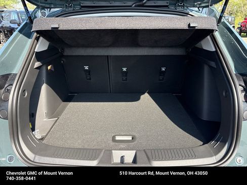 New 2026 Chevrolet Trax LT image 26