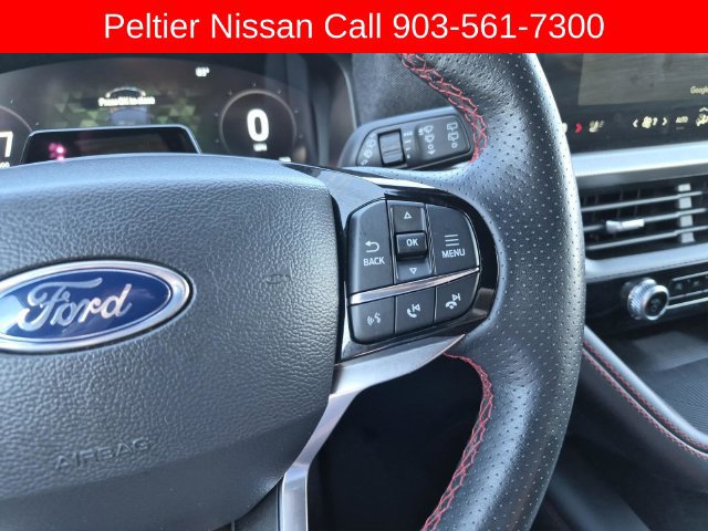 Used 2025 Ford Explorer ST-Line w/ ST-Line Street Pack AWD/4WD image 33