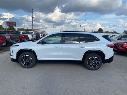 New 2026 Buick Enclave Sport Touring w/ Power Package