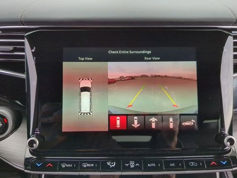 New 2024 Jeep Wagoneer Series II w/ Convenience Group I image 18