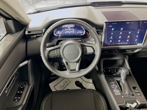 New 2026 MAZDA CX-5 Select AWD/4WD image 17