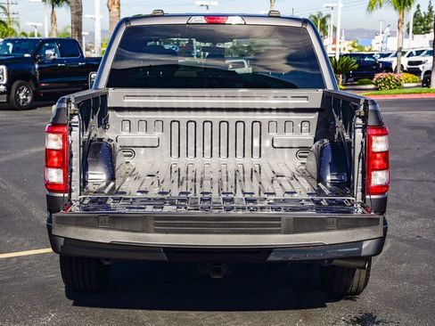 Certified 2023 Ford F150 XL w/ STX Appearance Package image 25