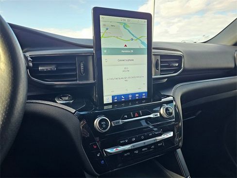 Used 2024 Ford Explorer ST w/ Equipment Group 401A image 20