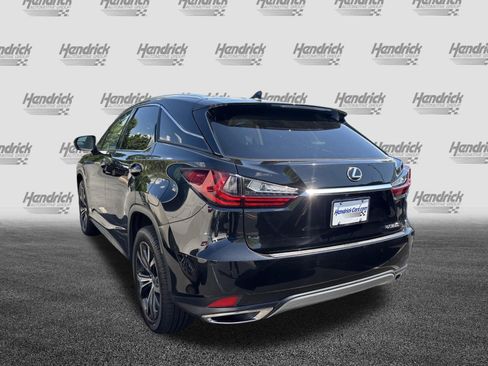 Used 2020 Lexus RX 350 FWD w/ Premium Package image 7