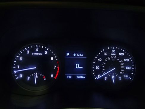 Used 2019 Hyundai Tucson SE AWD/4WD image 23
