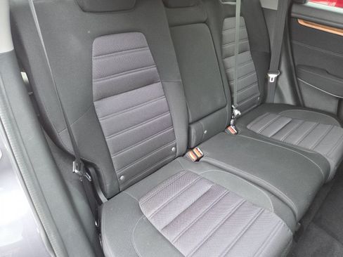 Certified 2022 Honda CR-V EX image 22