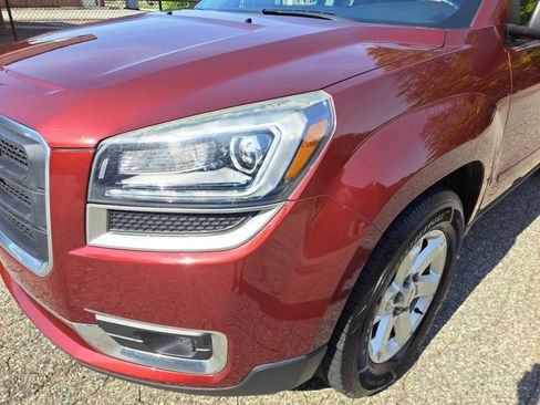 Used 2015 GMC Acadia SLE FWD image 23