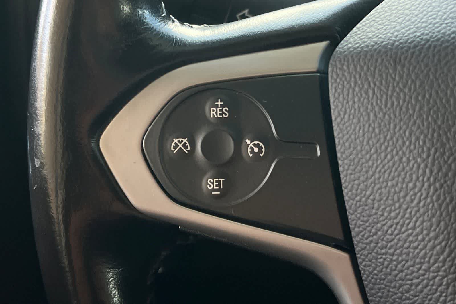 Used 2018 Chevrolet Colorado LT RWD image 27