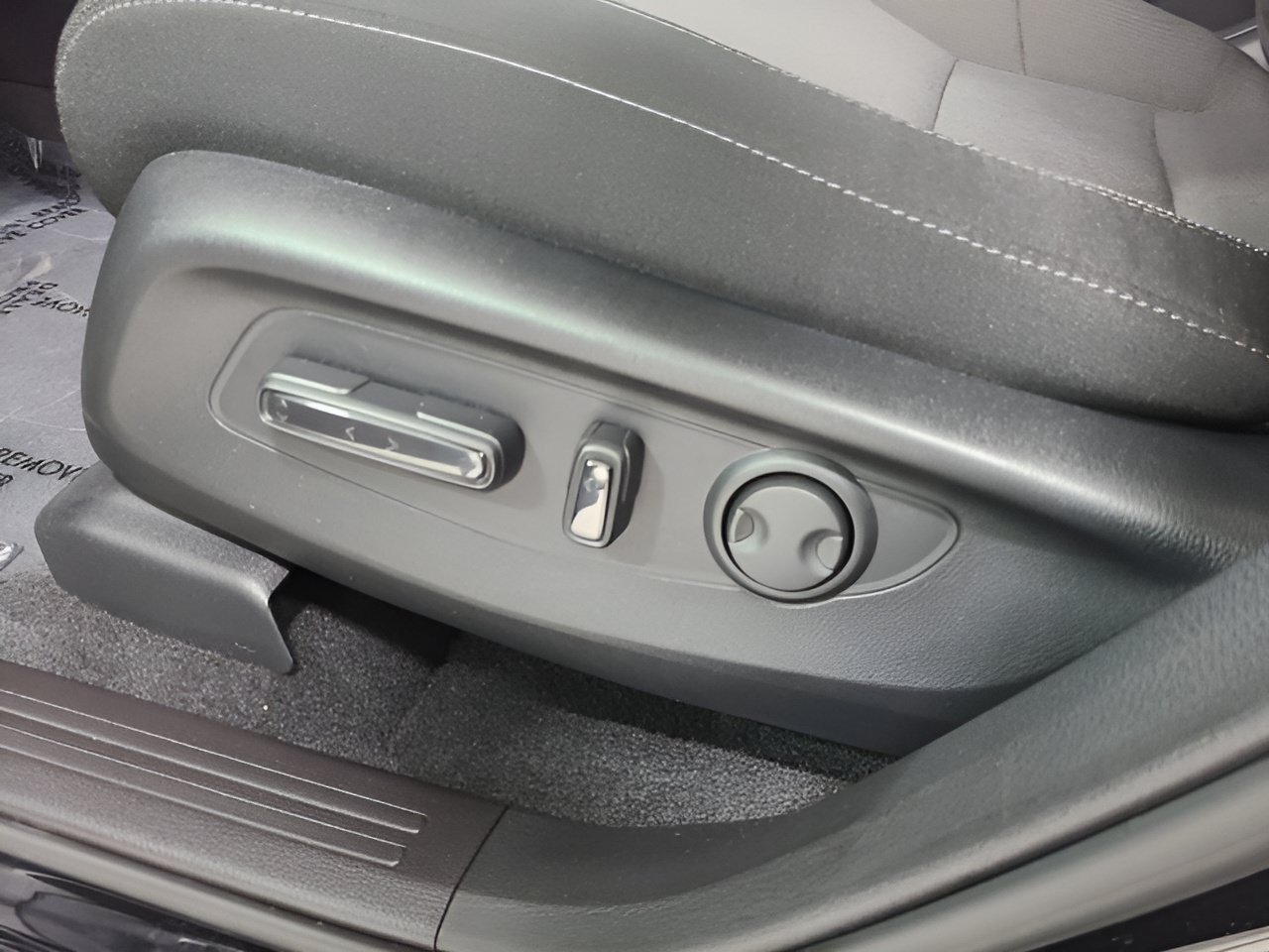Used 2026 Honda CR-V EX image 22