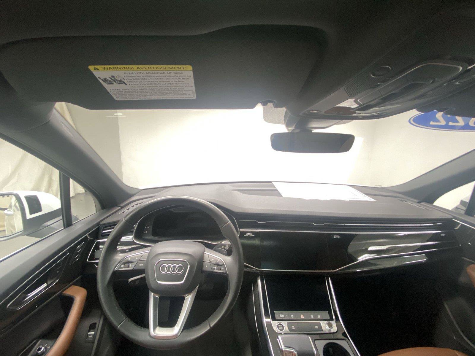 Used 2022 Audi Q7 2.0T Premium AWD/4WD image 32