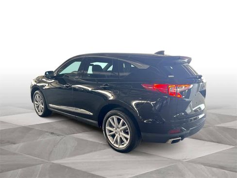 Certified 2023 Acura RDX AWD image 6