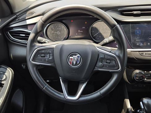 Used 2020 Buick Encore GX Select FWD image 19