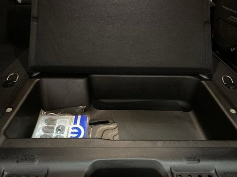 Used 2021 Jeep Wrangler Unlimited Sahara image 86