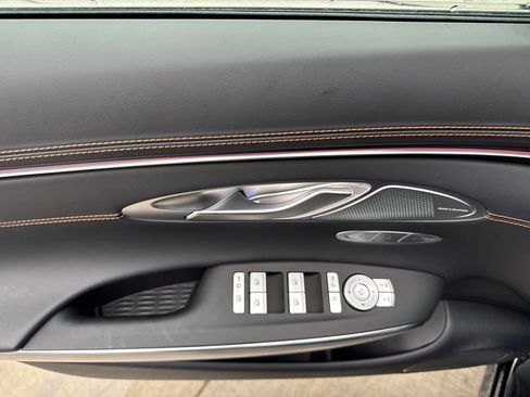 New 2026 Genesis GV70 3.5T Sport Advanced AWD/4WD image 17