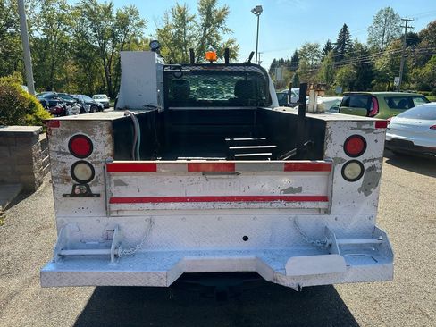 Used 2014 Ford F250 XL AWD/4WD image 6