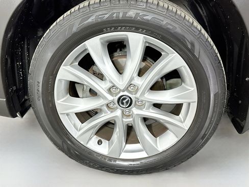 Used 2015 MAZDA CX-5 Grand Touring image 32