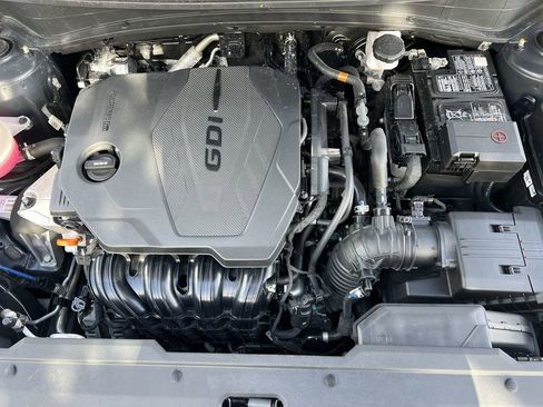 Used 2023 Kia Sportage EX image 28