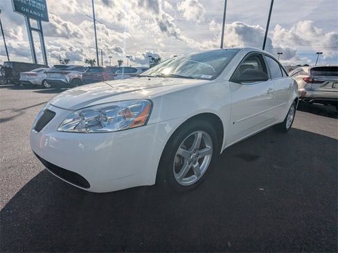 Used 2006 Pontiac G6 GT image 8