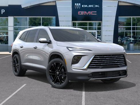 New 2026 Buick Enclave Preferred image 9