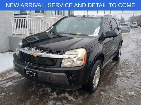 Used 2006 Chevrolet Equinox LT w/ LT Preferred Equipment Group image 13