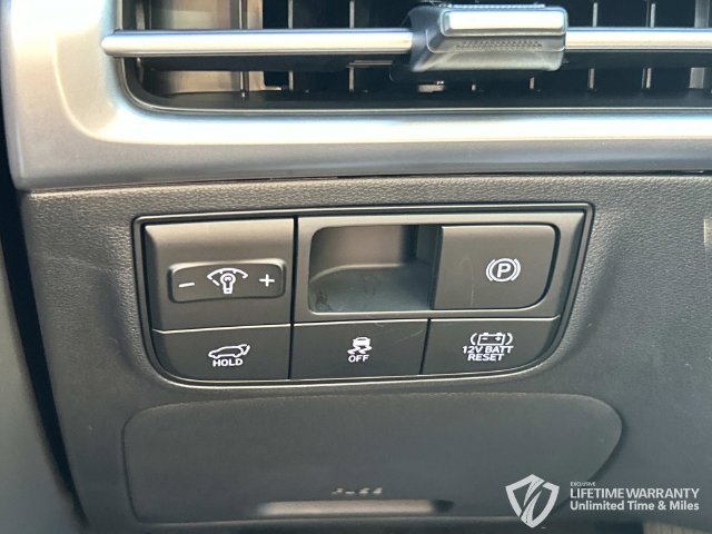 New 2026 Hyundai Tucson Limited AWD/4WD image 32