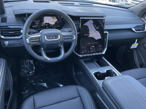 New 2026 GMC Acadia Elevation w/ Elevation Premium Package image 9