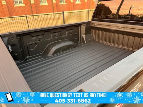 Used 2024 Chevrolet Silverado 2500 Custom w/ Custom Convenience Package image 13