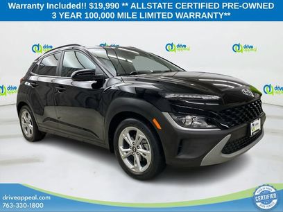 Used 2023 Hyundai Kona SEL w/ Convenience Package