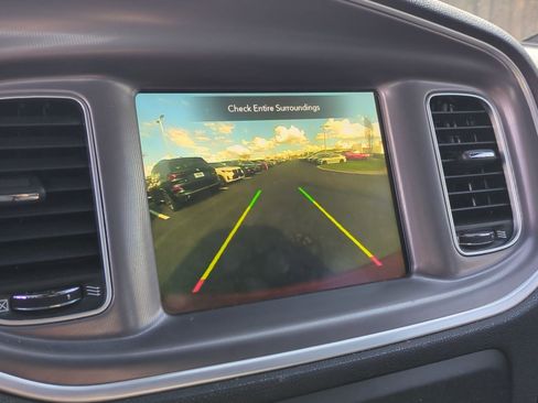 Used 2022 Dodge Charger Scat Pack image 25