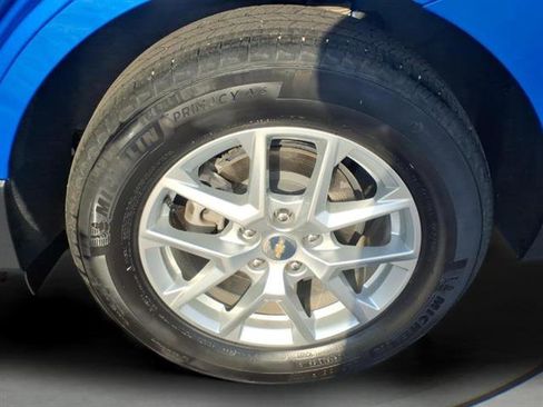 Used 2024 Chevrolet Equinox LT w/ LPO, Floor Liner Package image 14